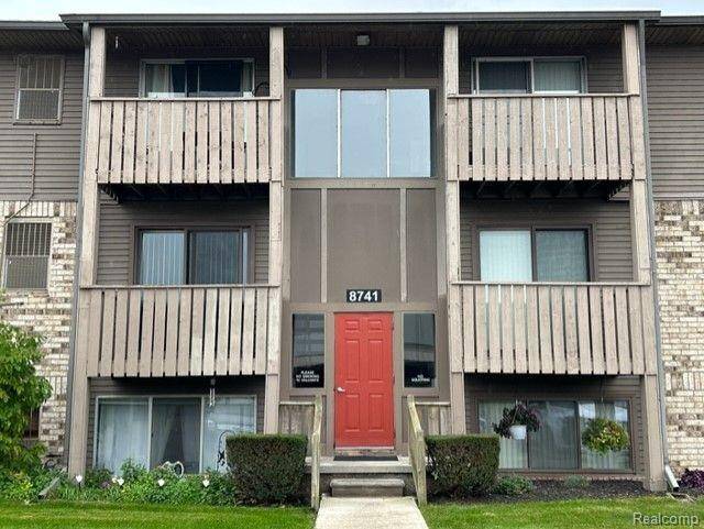 Brighton, MI 48116,8741 GREEN WILLOW Street 4 11