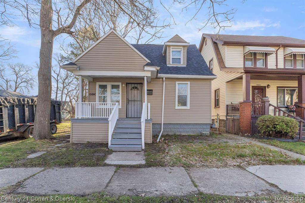 Detroit, MI 48238,15840 DEXTER Avenue