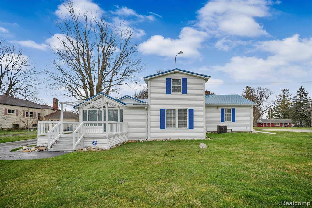 Burton, MI 48509,4304 Lapeer Road