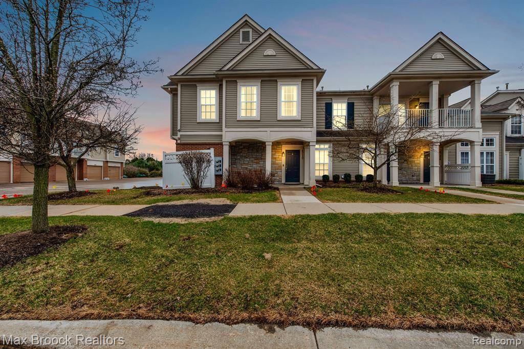 Commerce Twp, MI 48390,4210 ADDINGTON Drive