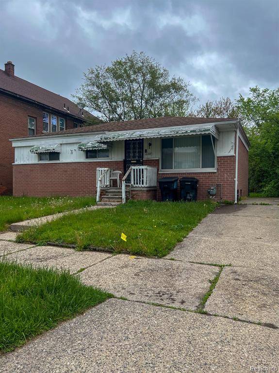 Detroit, MI 48221,16200 LAWTON Street
