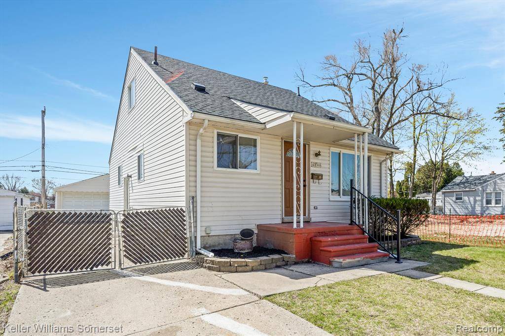 Garden City, MI 48135,28501 KRAUTER Street