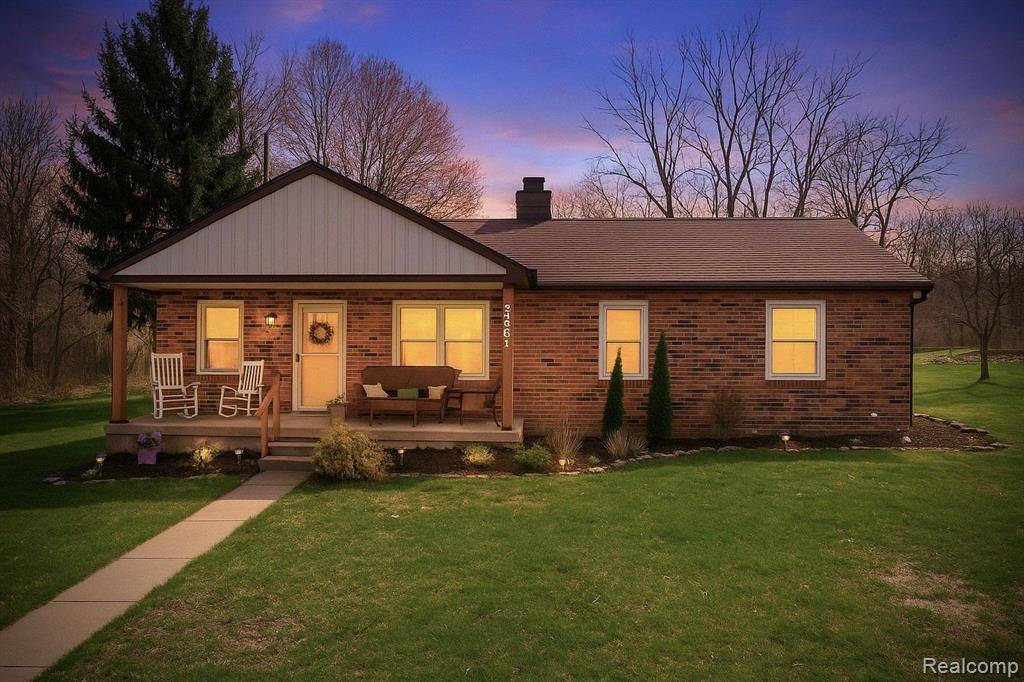 Rochester Hills, MI 48309,3211 COOLIDGE