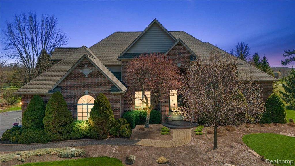Springfield Twp, MI 48348,8449 S SHORE Drive
