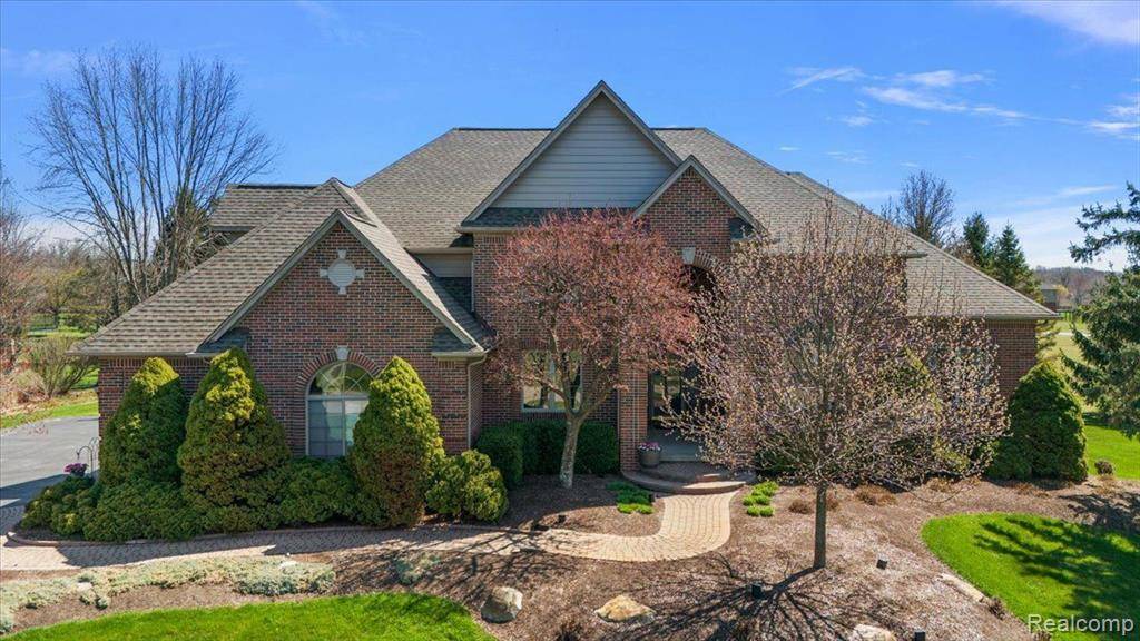 Springfield Twp, MI 48348,8449 S SHORE Drive