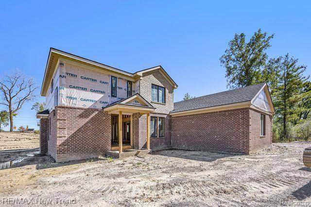 Franklin Vlg, MI 48025,30476  Birchway