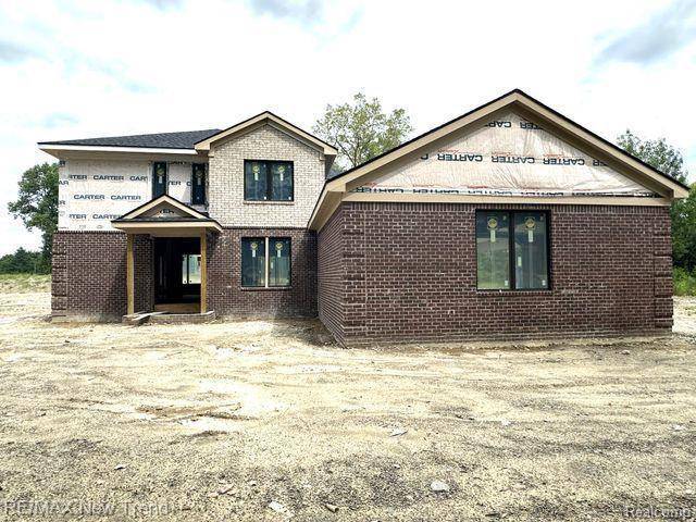 Franklin Vlg, MI 48025,30476 Birchway