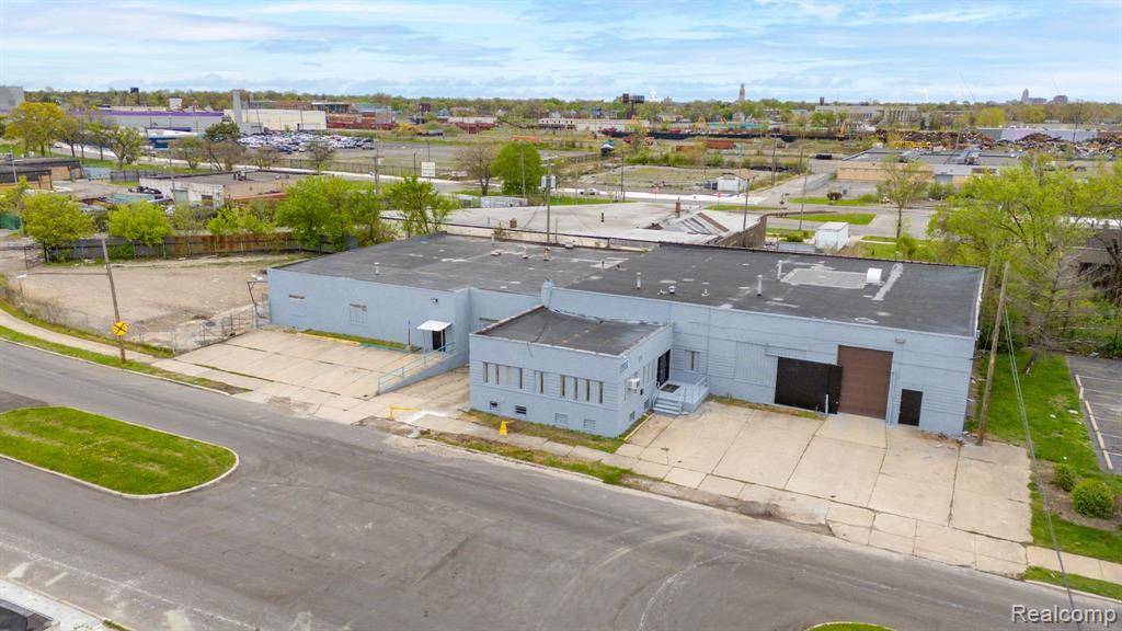 Detroit, MI 48204,9900 NORTHLAWN Street
