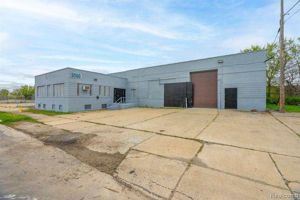 Detroit, MI 48204,9900 NORTHLAWN Street