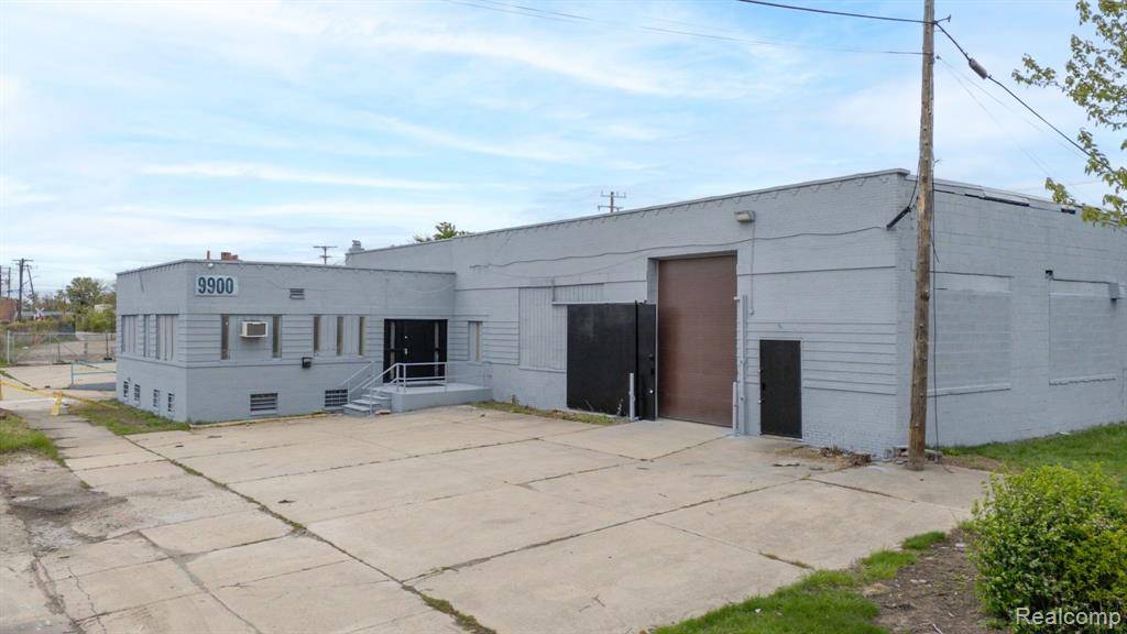Detroit, MI 48204,9900 NORTHLAWN Street