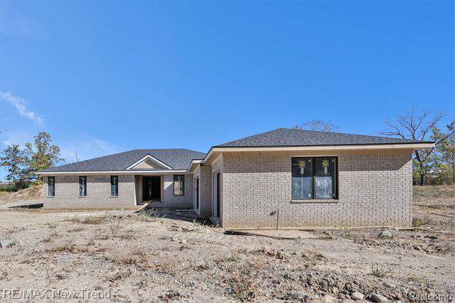 Franklin Vlg, MI 48025,30526 Birchway