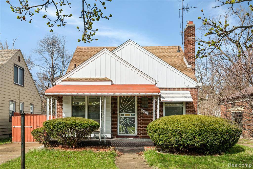 Detroit, MI 48219,18733 FAUST Avenue