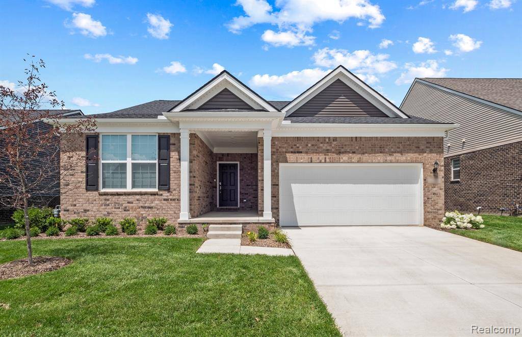 Canton Twp, MI 48188,50271 CROMWELL Street
