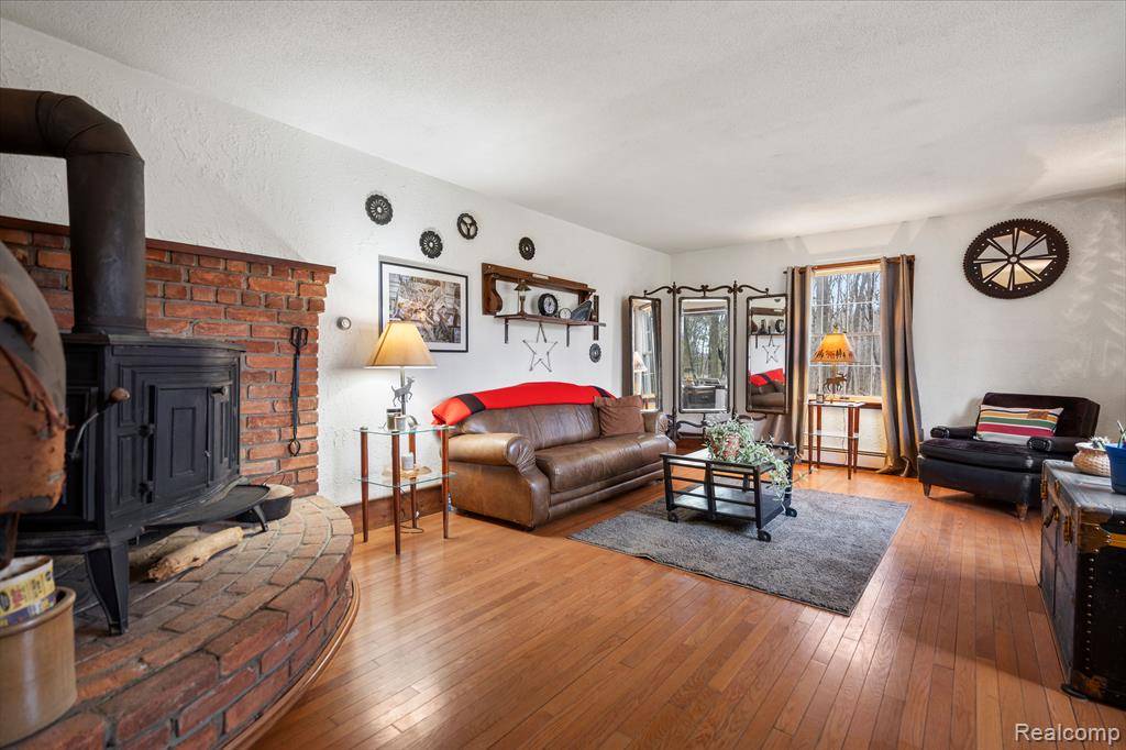 Springfield Twp, MI 48350,7630 DILLEY Road