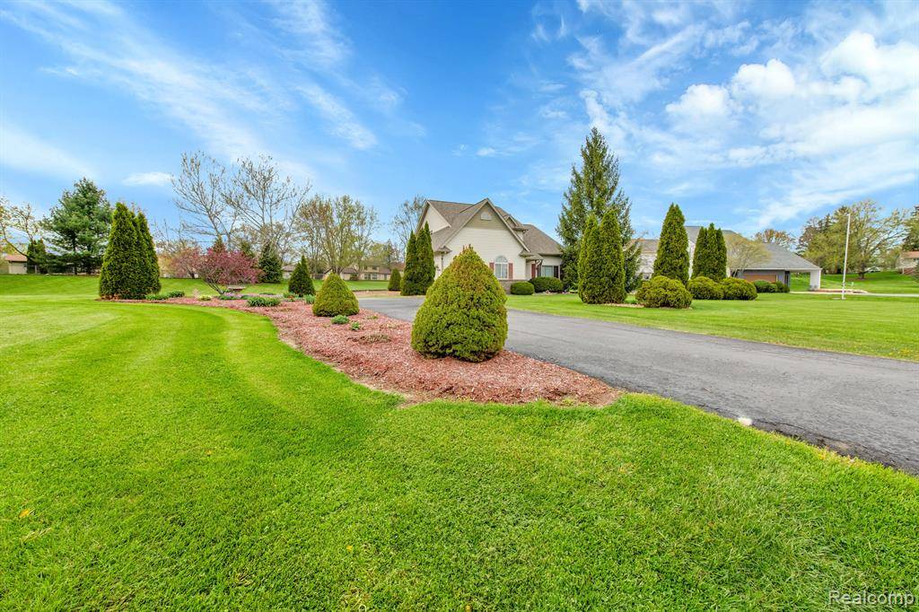 Atlas Twp, MI 48439,5280 BRANTFORD