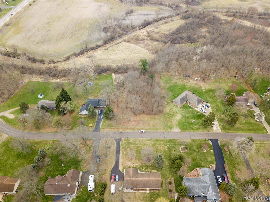Oceola Twp, MI 48855,000 HARTWICK Lane