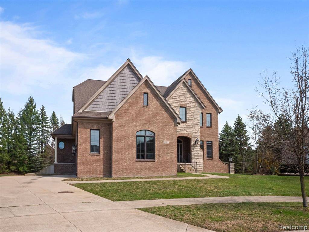 Shelby Twp, MI 48315,13487 OWL