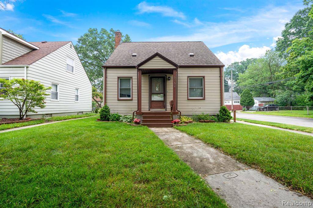 Ferndale, MI 48220,3260 KENWOOD Street
