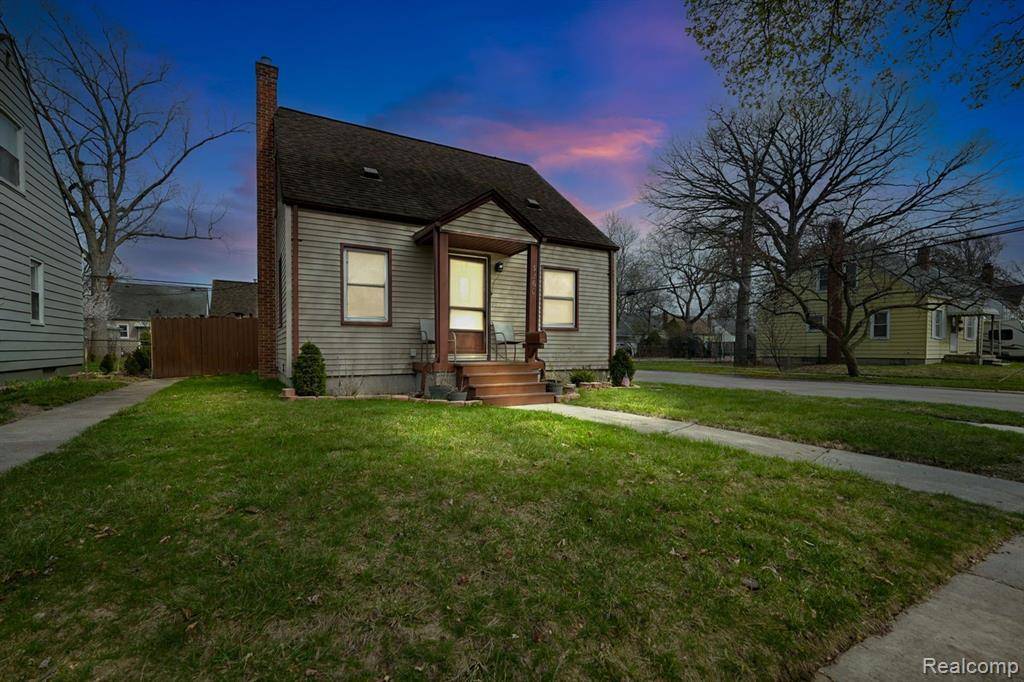 Ferndale, MI 48220,3260 KENWOOD Street