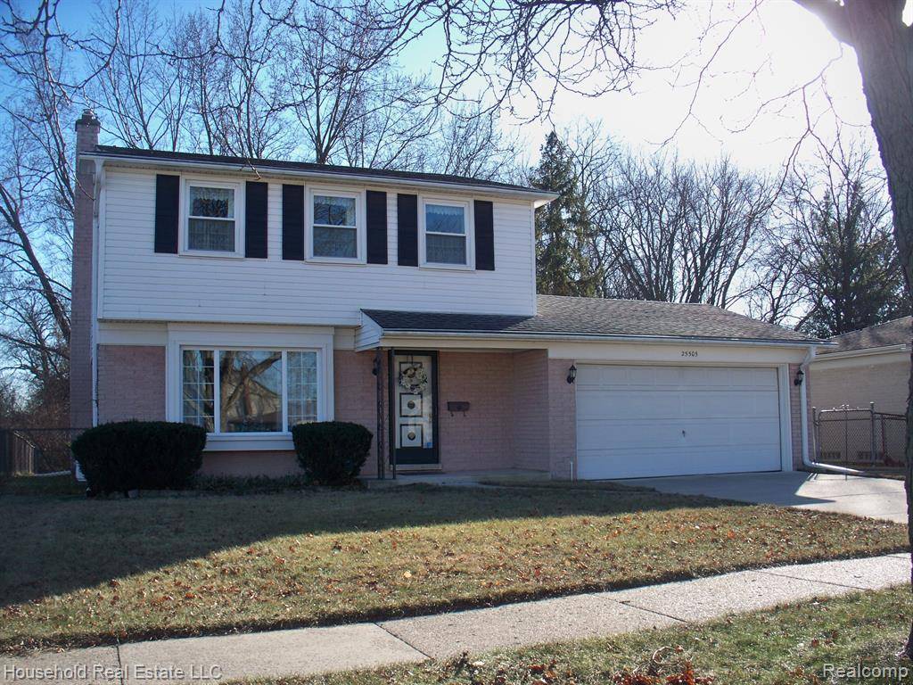 Taylor, MI 48180,25505 MADDEN Street