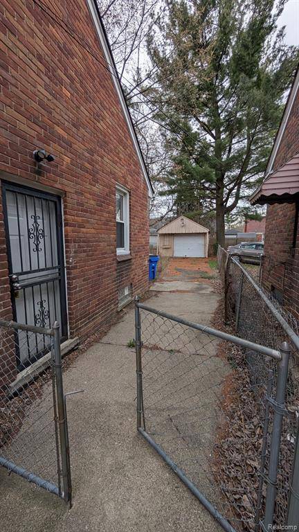 Detroit, MI 48205,14024 ROSSINI Drive