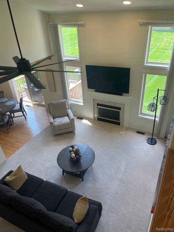Commerce Twp, MI 48382,6181 WARWICK Drive