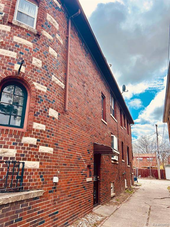 Detroit, MI 48238,4053 TYLER Street
