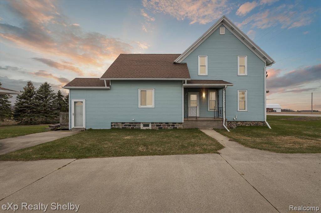 Denmark Twp, MI 48768,8433 W SANILAC Road
