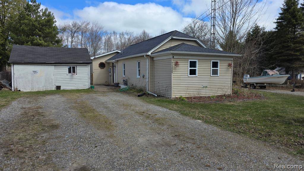 Lexington Twp, MI 48450,7125 HARRINGTON Road
