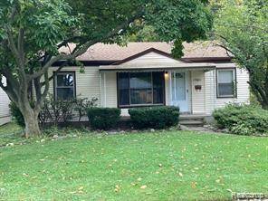 Roseville, MI 48066,17880 DELAWARE Street