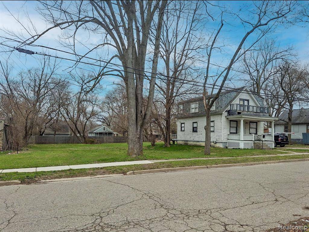 Pontiac, MI 48342,21 Bellevue Street