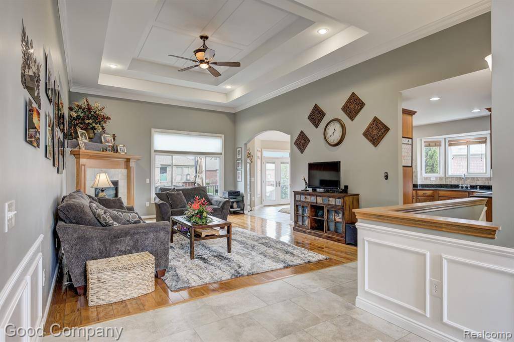 Washington Twp, MI 48095,63705 MONTICELLO E