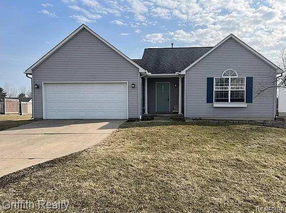 Handy Twp, MI 48836,8091 MAJESTIC Boulevard