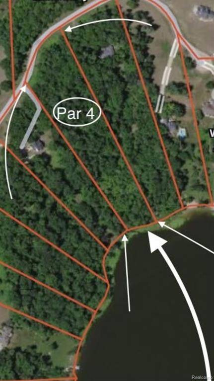 Oregon Twp, MI 48446,2226 Shoreline  Drive