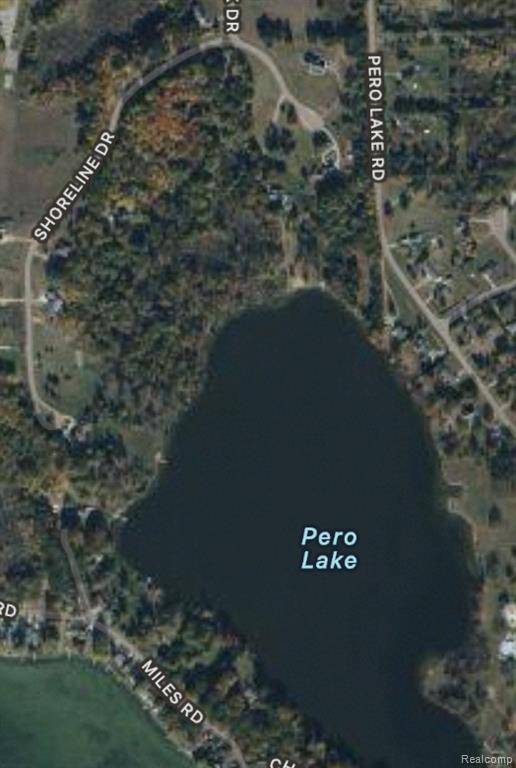 Oregon Twp, MI 48446,2226 Shoreline  Drive