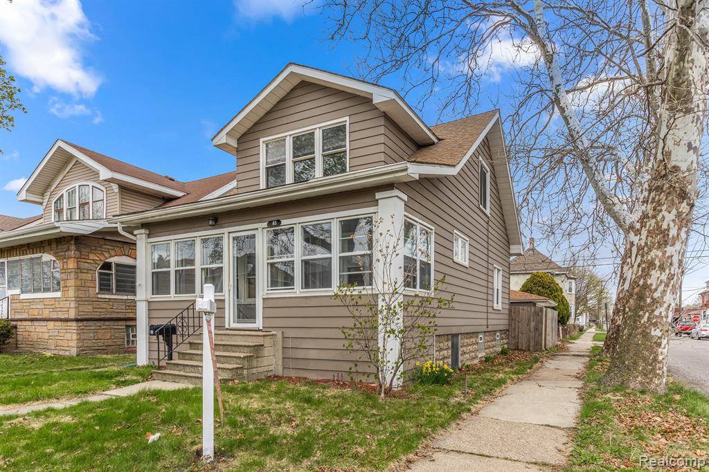 River Rouge, MI 48218,63 ELM Street