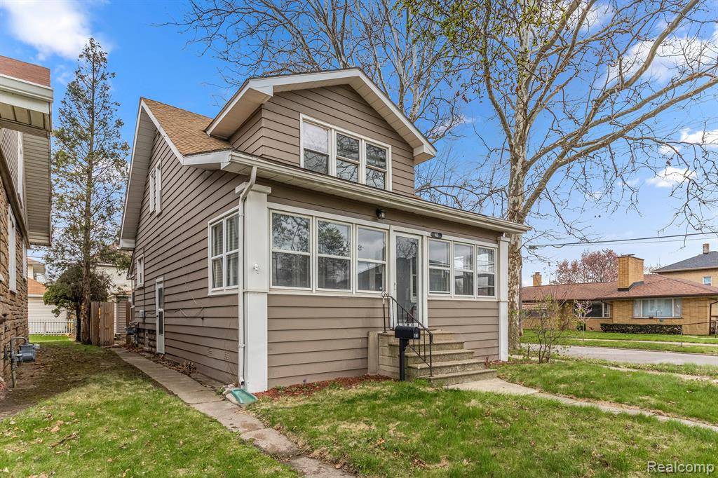 River Rouge, MI 48218,63 ELM Street