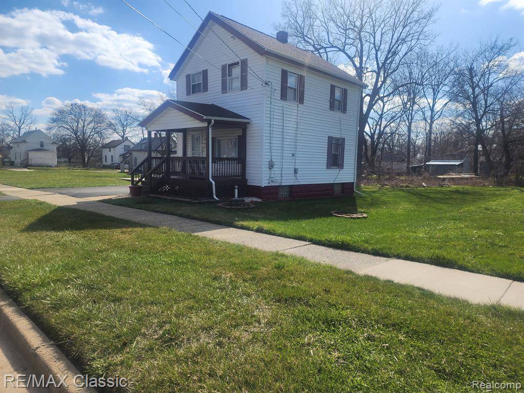 Pontiac, MI 48341,472 S JESSIE Street