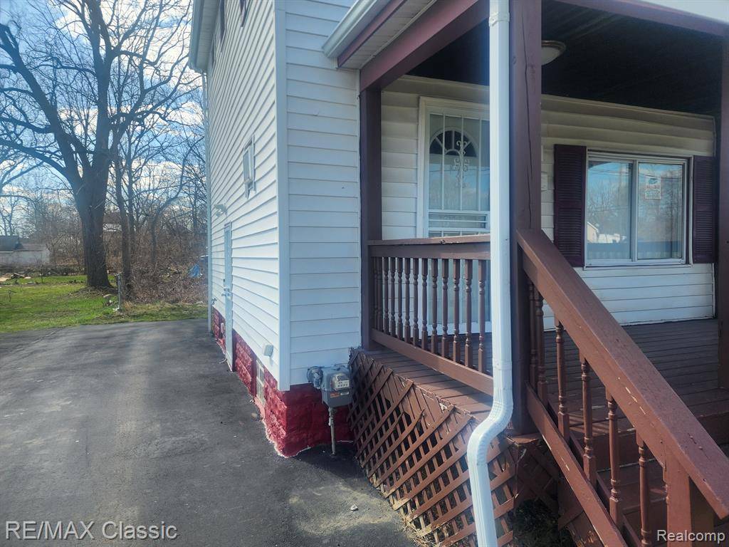 Pontiac, MI 48341,472 S JESSIE Street