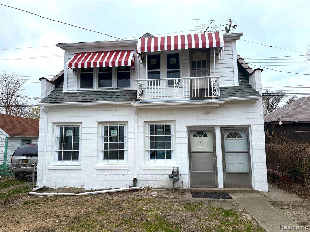 Hamtramck, MI 48212,2651 NEIBEL Street