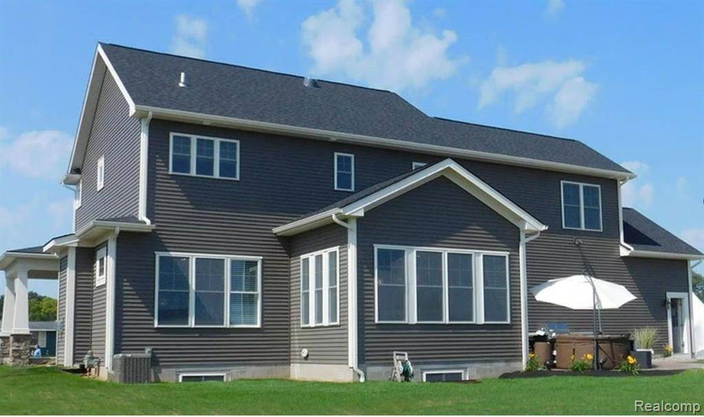 West Bloomfield Twp, MI 48322,7345  Verona   Drive