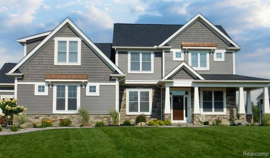 West Bloomfield Twp, MI 48322,7345  Verona   Drive