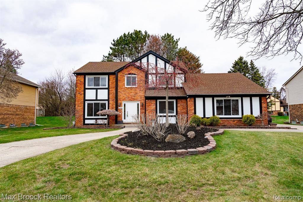 West Bloomfield Twp, MI 48322,6150 ANNE Drive