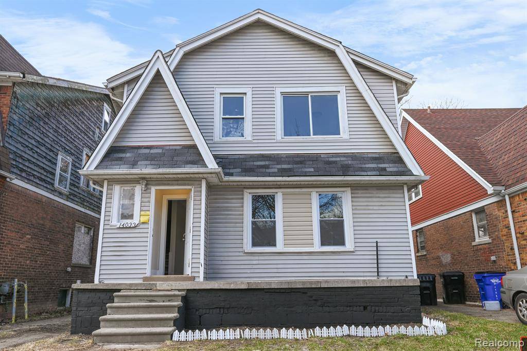 Detroit, MI 48238,14033 NORTHLAWN Street