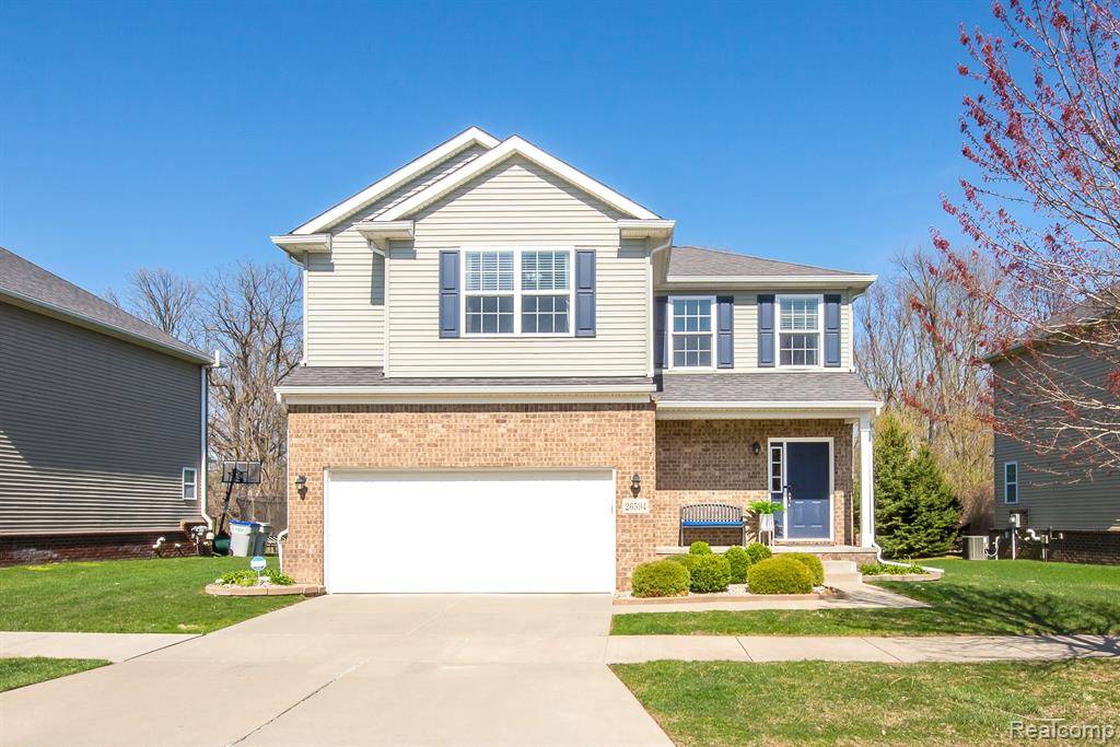Lyon Twp, MI 48165,26594 ELK Run E