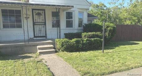 Detroit, MI 48213,14493 KILBOURNE Street