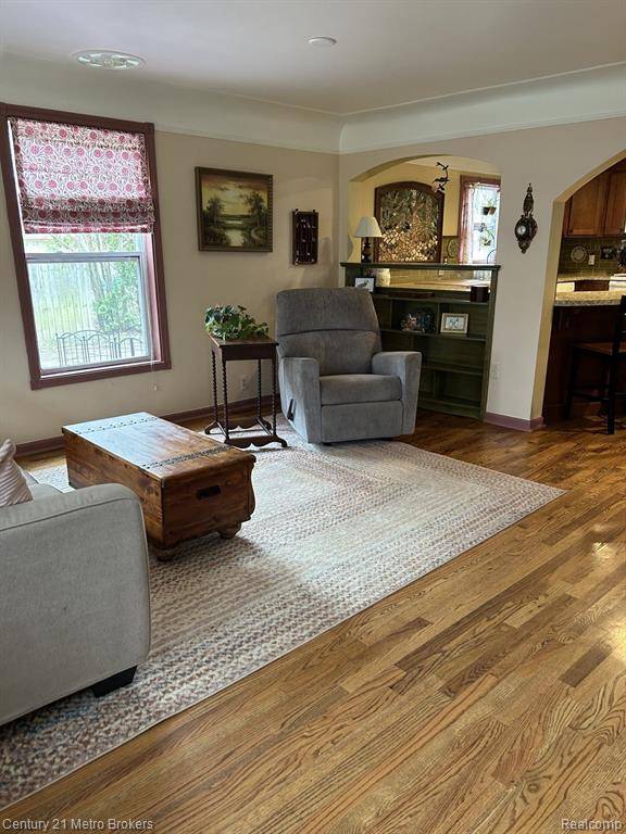Dryden Vlg, MI 48428,4018 PLEASANT Street