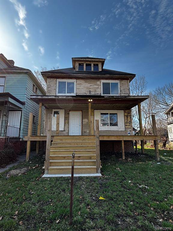 Detroit, MI 48204,4635 ALLENDALE Street