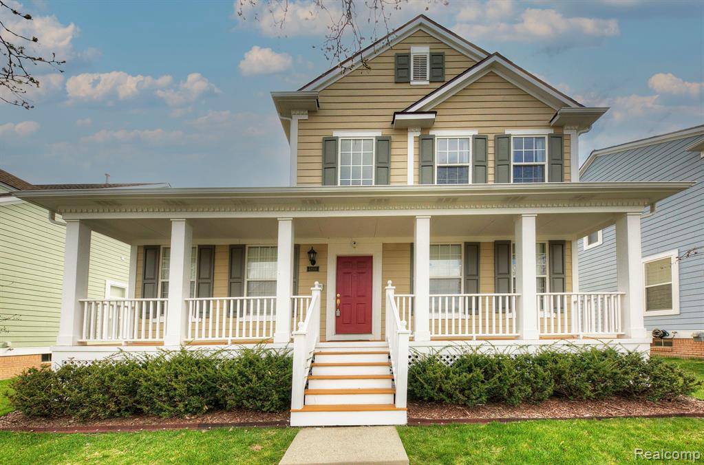 Novi, MI 48377,42551 Whitman Way