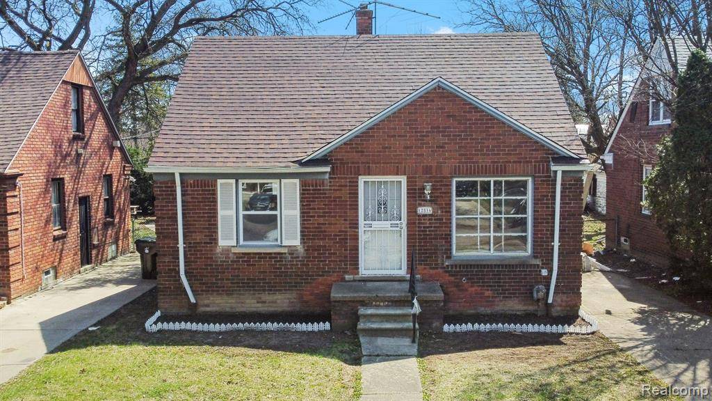 Detroit, MI 48224,12816 PAYTON Street